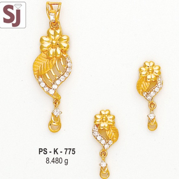 Pendant Set PS-K-775