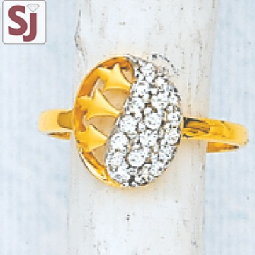 Ladies Ring Diamond LRD-4496