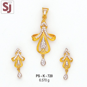 Pendant Set PS-K-720