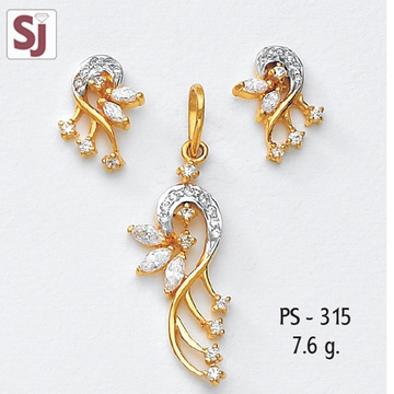 Pendant Set PS-315