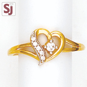 Ladies Ring Diamond LAD-K-5340