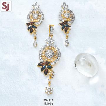 Pendant Set PS-712