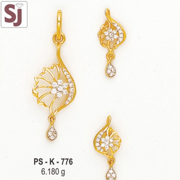 Pendant Set PS-K-776