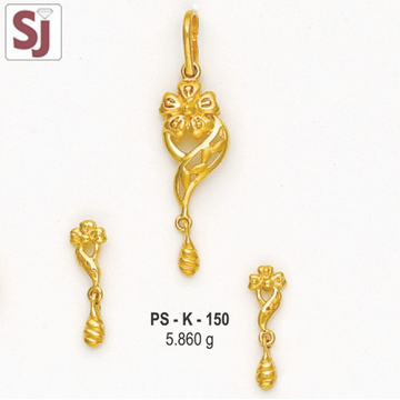 Pendant Set PS-K-150