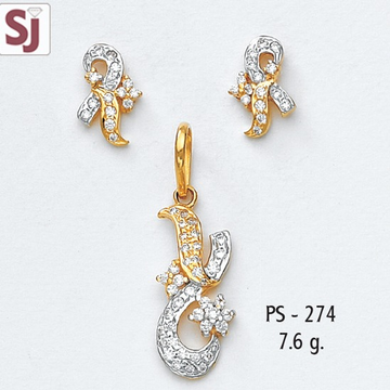 Pendant Set PS-274