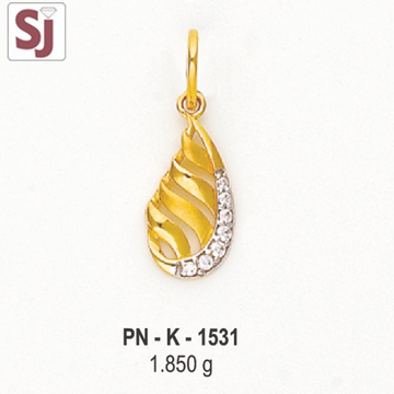 Fancy Pendant PN-K-1531