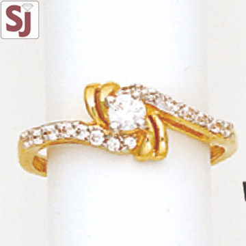 Ladies Ring Diamond LAD-K-5194