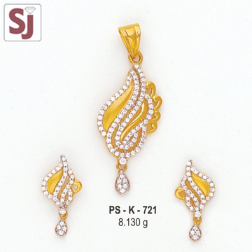 Pendant Set PS-K-721