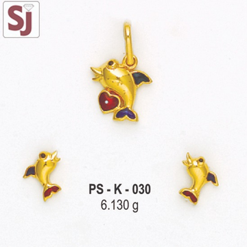 Pendant Set PN-K-030