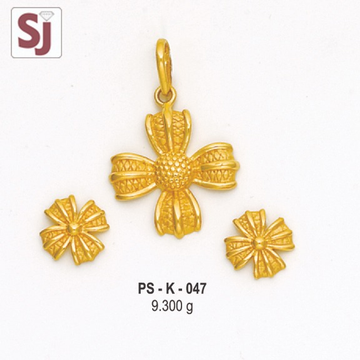 Pendant Set PN-K-047