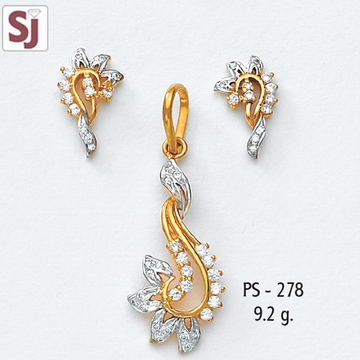 Pendant Set PS-278