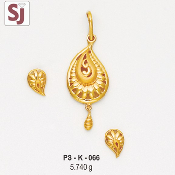 Pendant Set PN-K-066