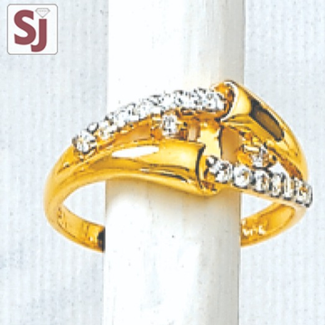 Ladies Ring Diamond LRD-4787