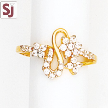 Ladies Ring Diamond LAD-K-5349