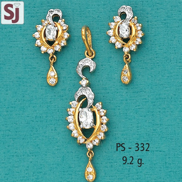 Pendant set ps-332