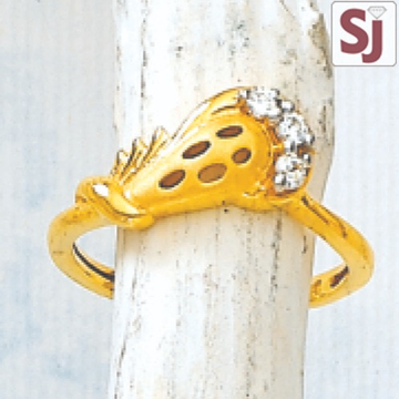 Ladies Ring Diamond LRD-4178