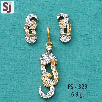 Pendant Set PS-329