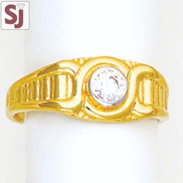 Gents Ring Diamond GAD-K-2056