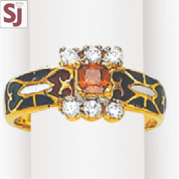 Meena Ladies Ring Diamond LAD-K-4945