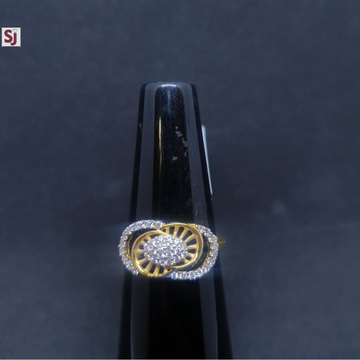 Ladies Ring Diamond LRG-1460