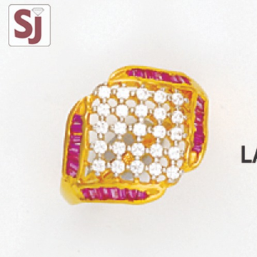 Ladies Ring Diamond LAD-K-5669
