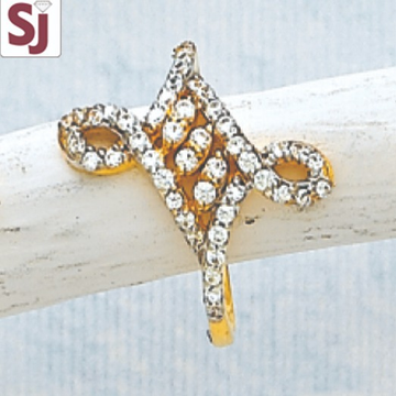 Ladies Ring Diamond LRD-4738