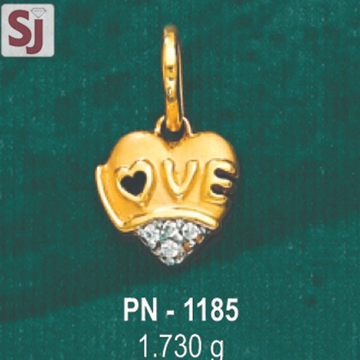 Fancy Pendant PN-1185