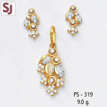 Pendant Set PS-319