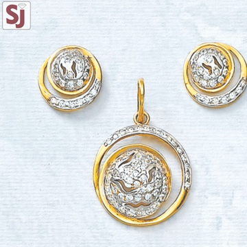 Pendant Set PS-678