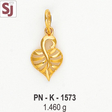 Fancy Pendant PN-K-1573