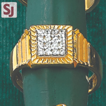 Gents Ring Diamond GRD-1616