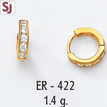 Earrings ER-422