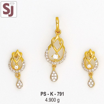 Pendant Set PS-K-791