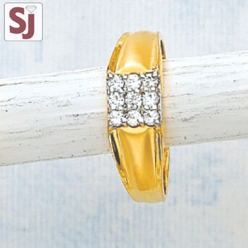 Gents Ring Diamond GRD-1567