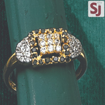 Ladies Ring Diamond LRD-4557