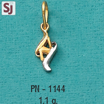 Fancy pendant pn-1144