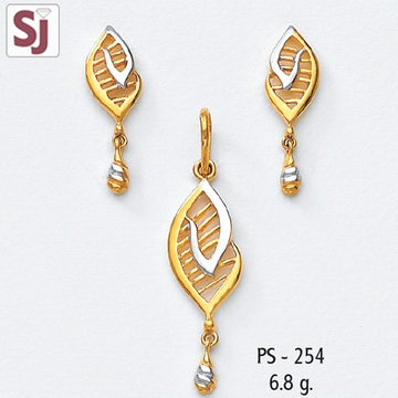 Pendant Set PS-254