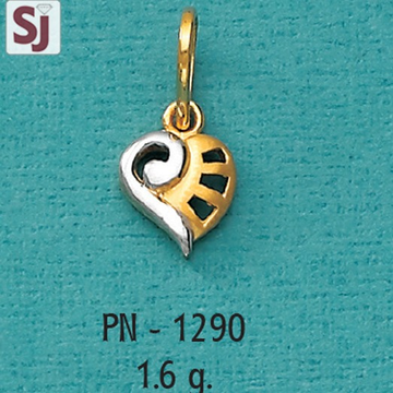 Fancy Pendant PN-1290