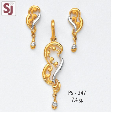 Pendant Set PS-247