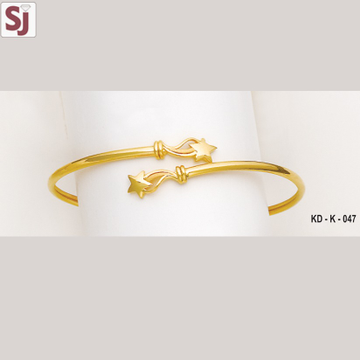 Bangle Kada KD-K-047