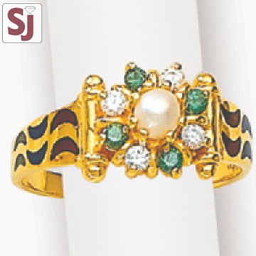 Meena Ladies Ring Diamond LRD-4923