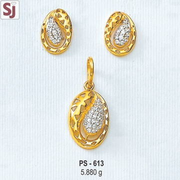 Pendant Set PS-613