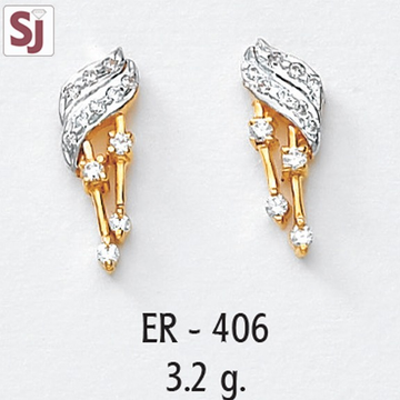 Earrings er-406