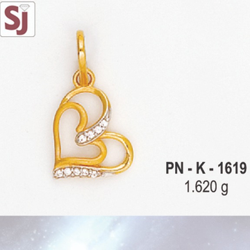 Fancy Pendant PN-K-1619