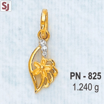 Fancy Pendant PN-825