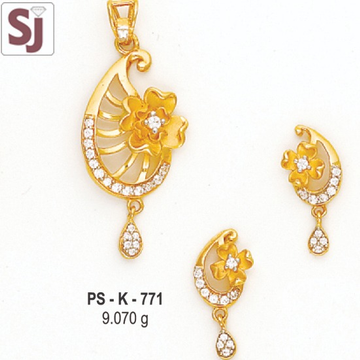 Pendant set ps-k-771