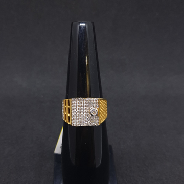 Gents Ring Diamond GRG-0225