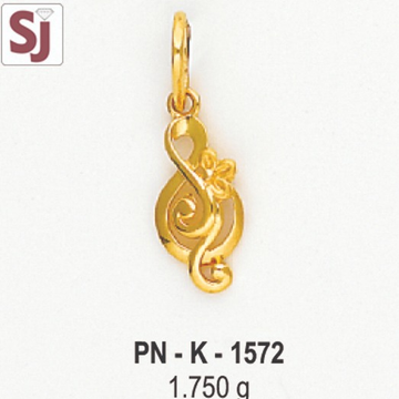 Fncy Pendant PN-K-1572