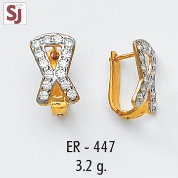 Earring ER-447