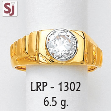Ladies Ring Plain LRP-1302